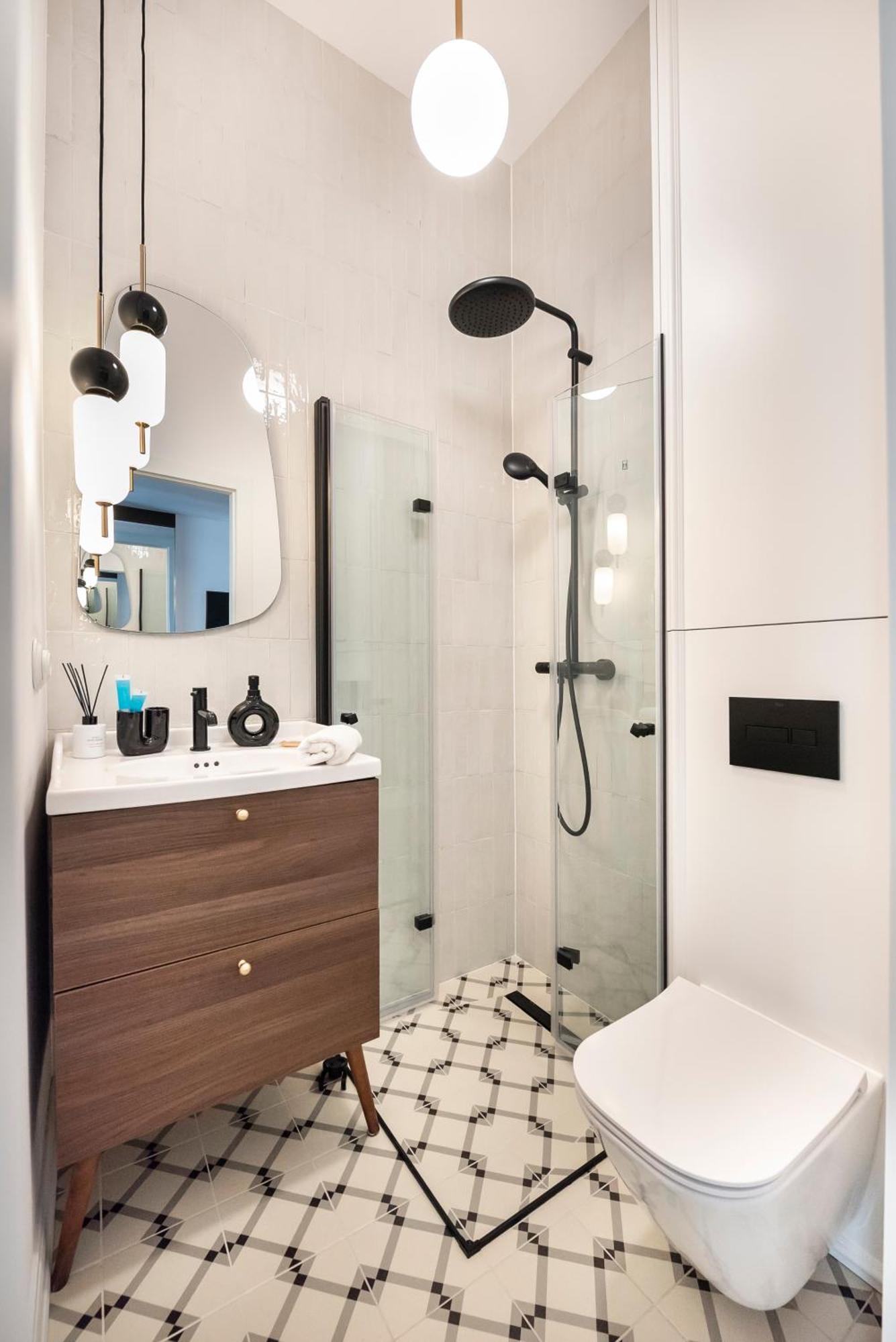 Apartament Wilcza With Mezzanine